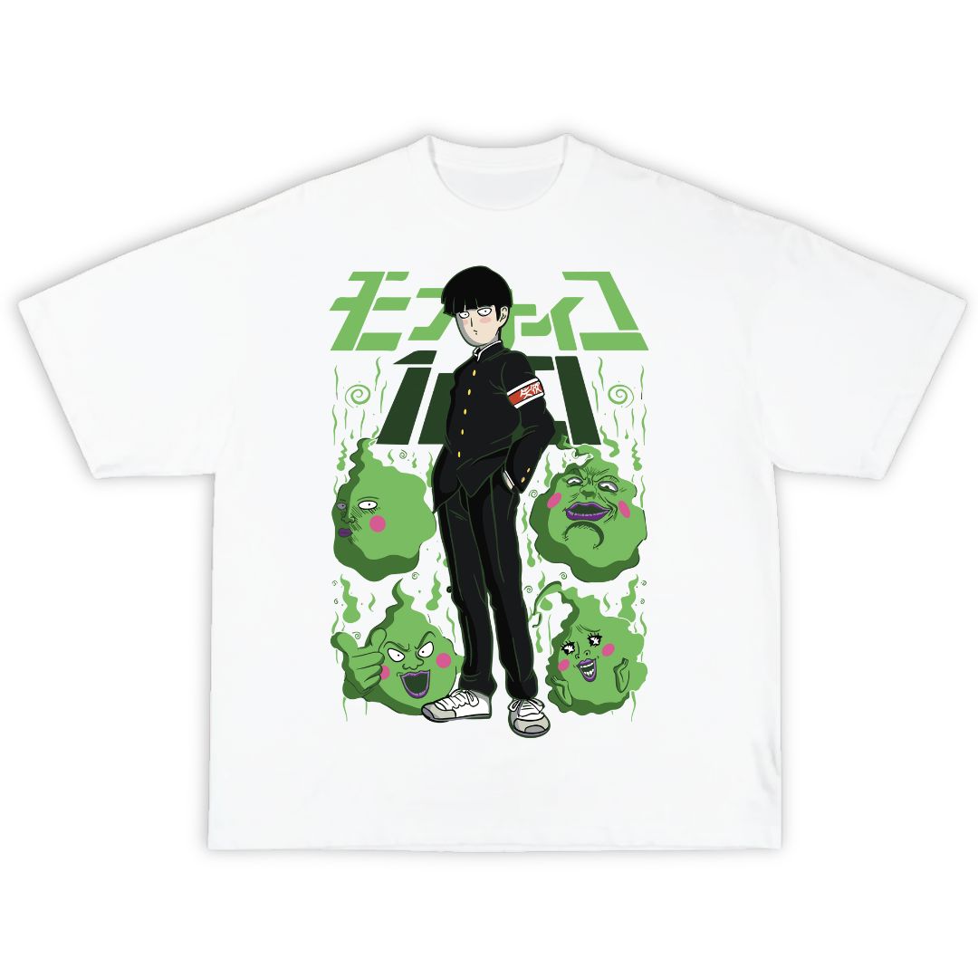 Shigeo Kageyama - Mob Psycho 100