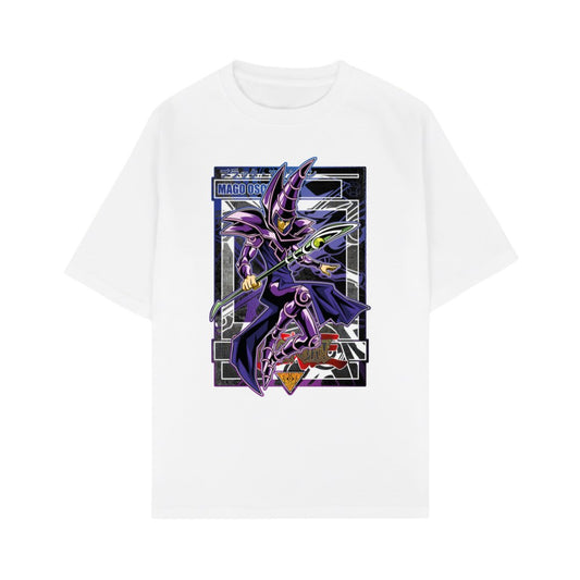 Mago Oscuro - Yu-Gi-Oh!