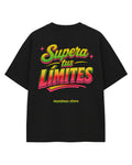 SUPERA TUS LÍMITES!