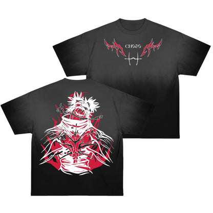 Choso - Jujutsu Kaisen