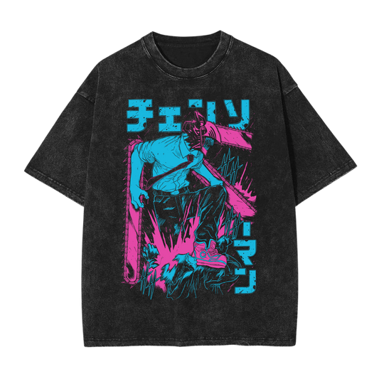 Denji - Chainsaw Man