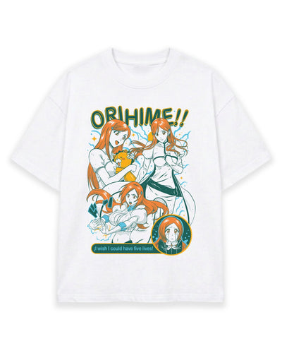 ORIHIME