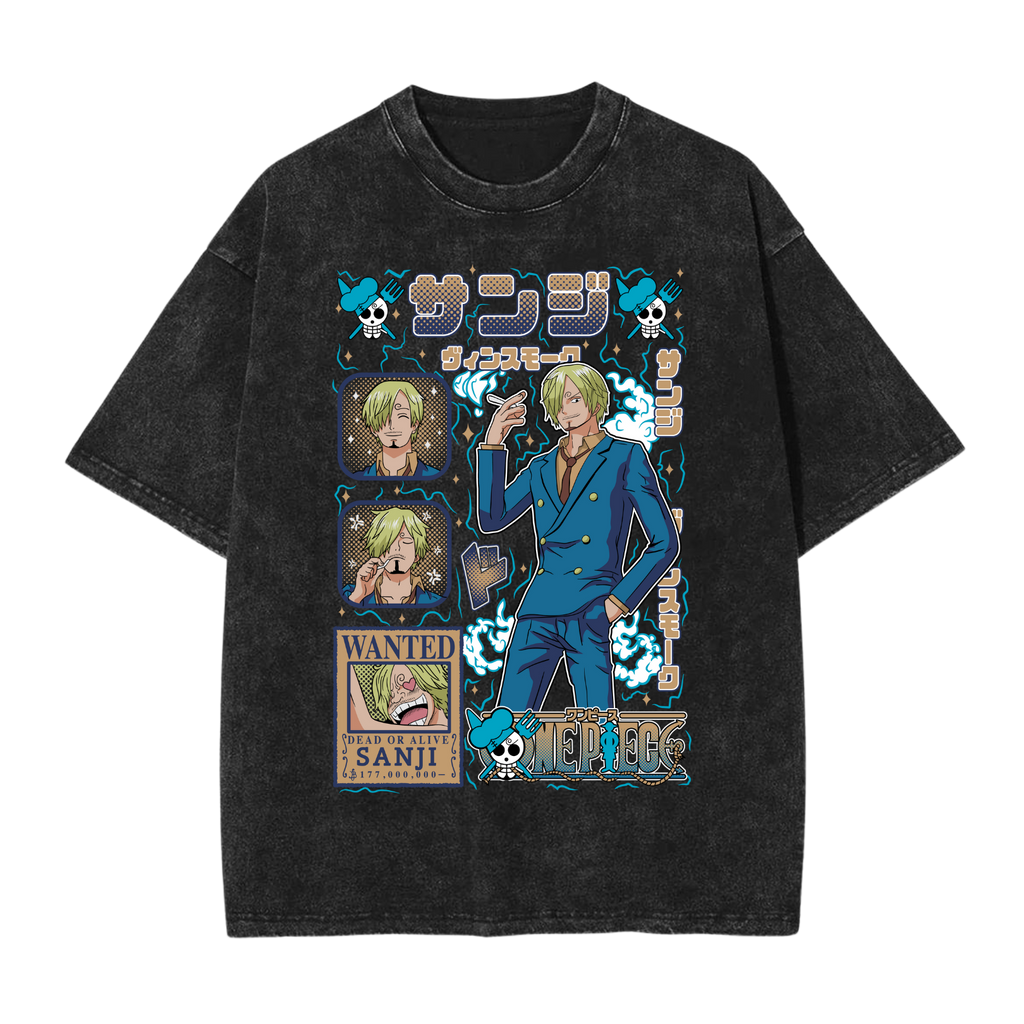 Sanji - One Piece