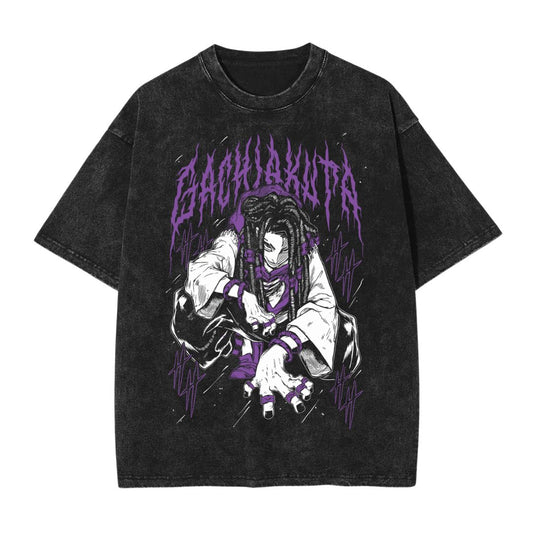 Jabber Wonger - Gachiakuta