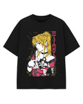 MISA HEART - DEATH NOTE
