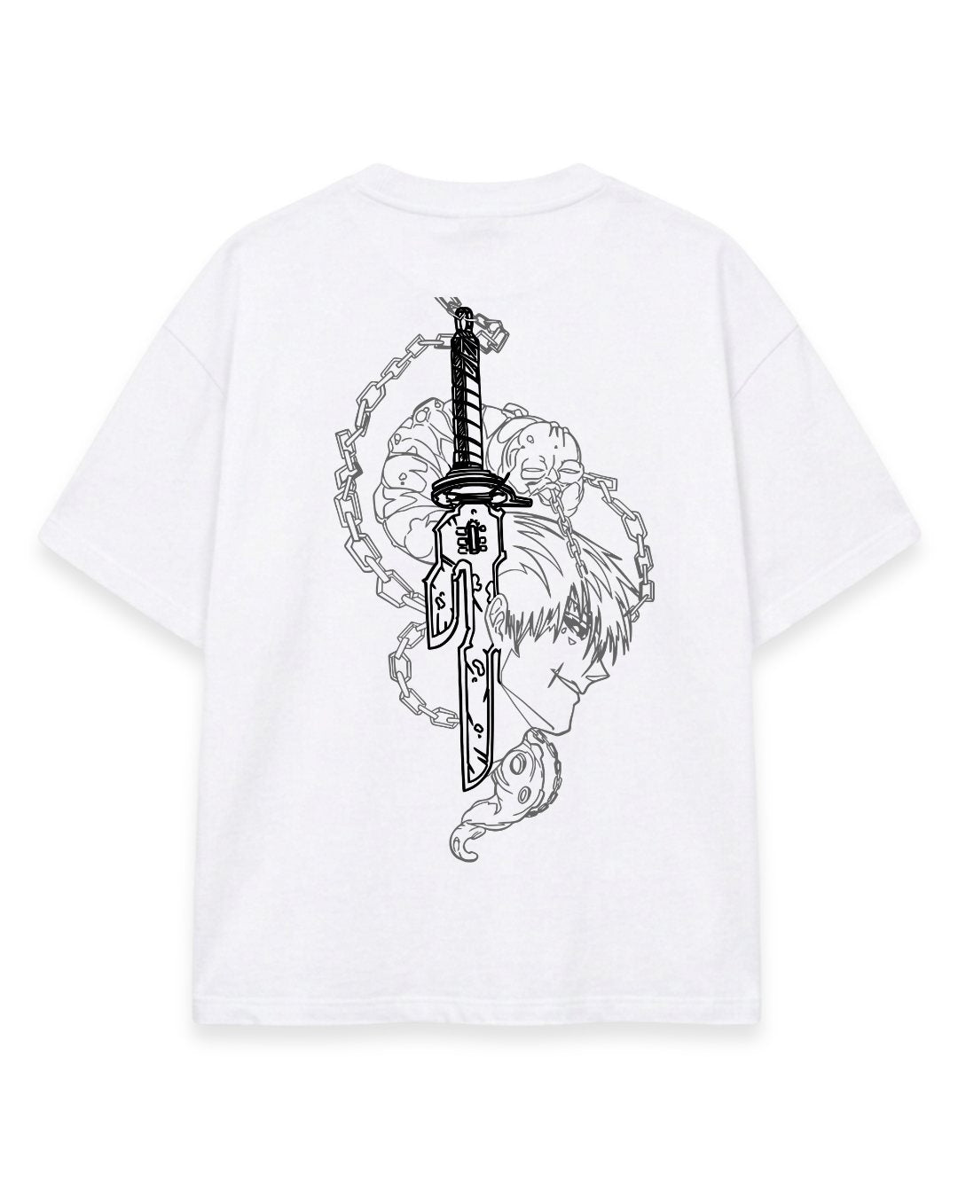 TOJI WEAPON