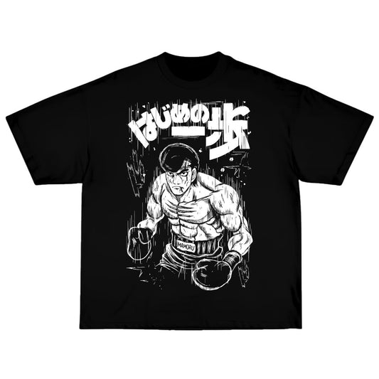 Mamoru Takamura - Hajime no Ippo