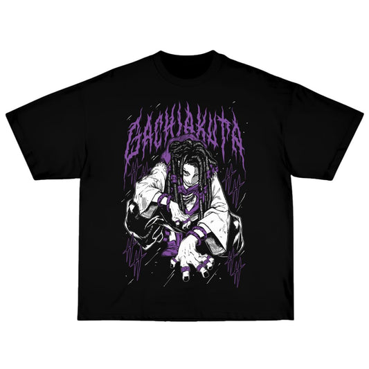 Jabber Wonger - Gachiakuta