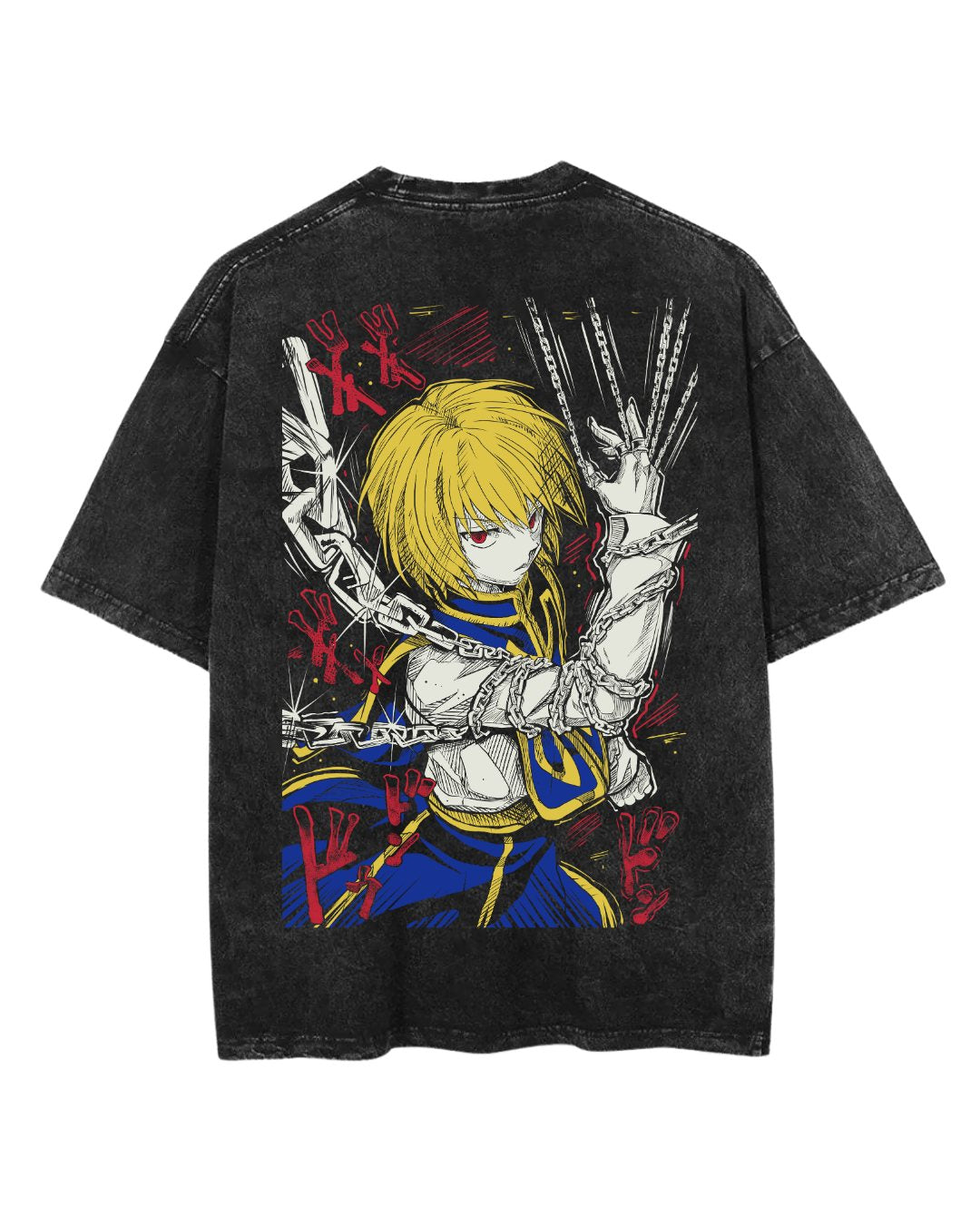 KURAPIKA