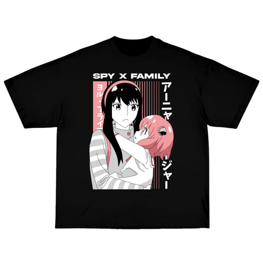 Yor y Anya - Spy X Family