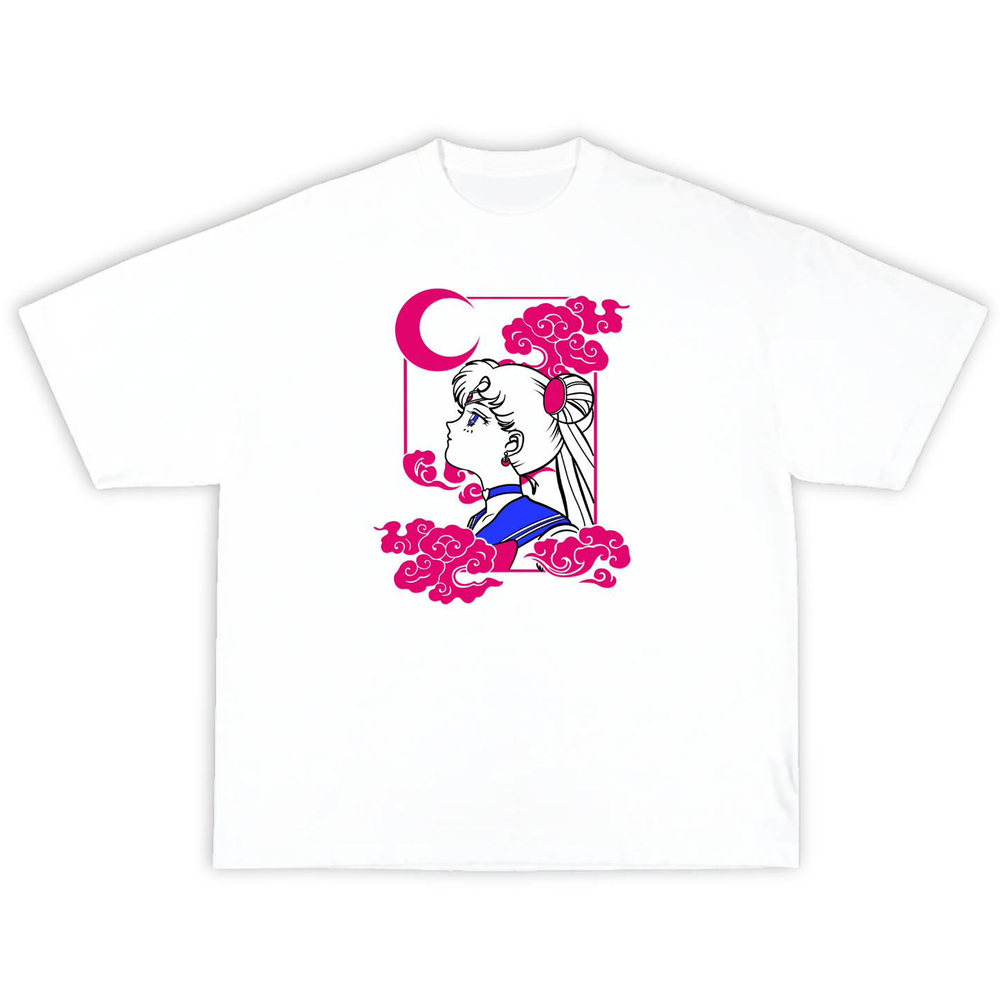 Usagi Tsukino - Sailor Moon