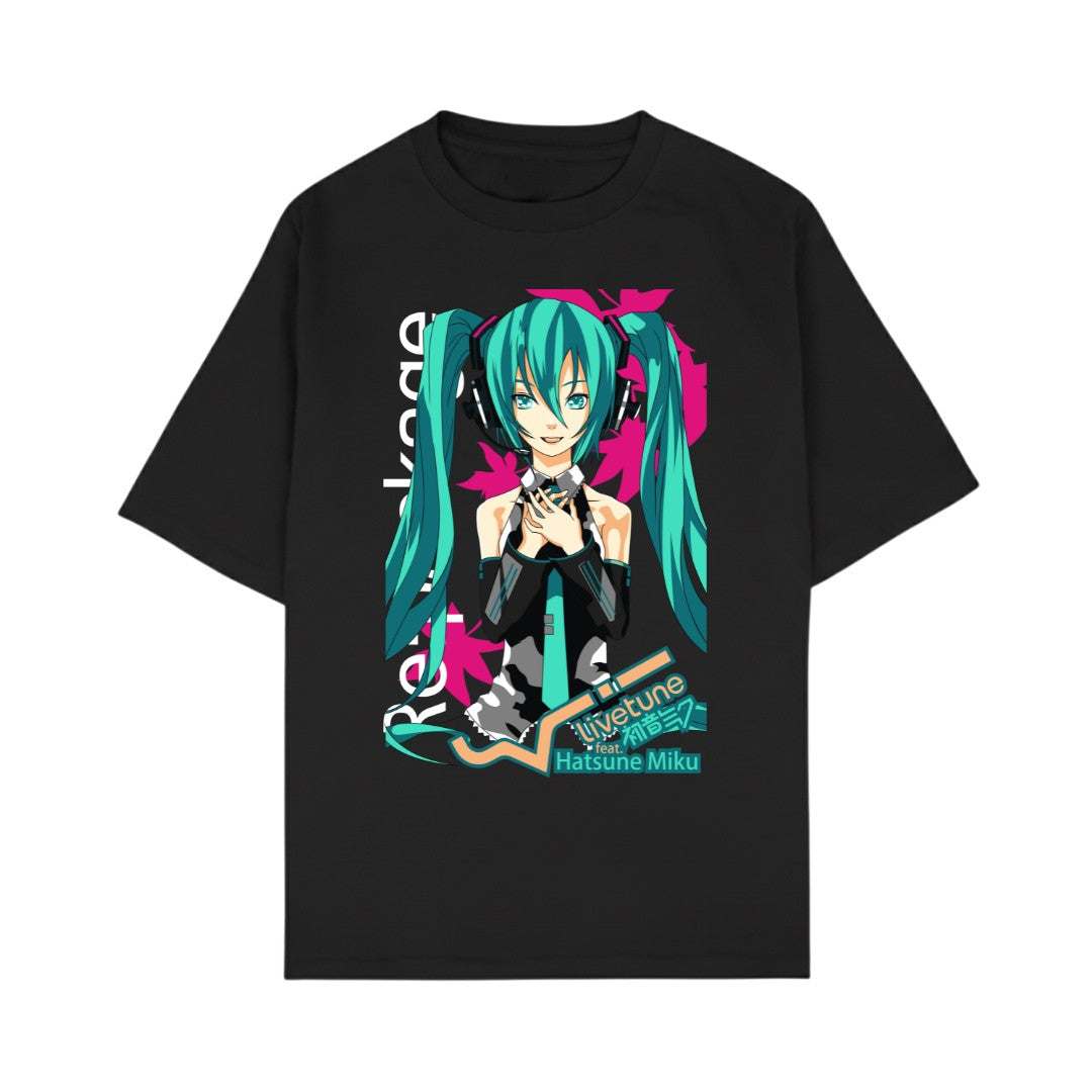 Livetune - Hatsune Miku