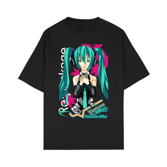 Livetune - Hatsune Miku