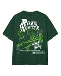 PIRATE HUNTER - STOCK