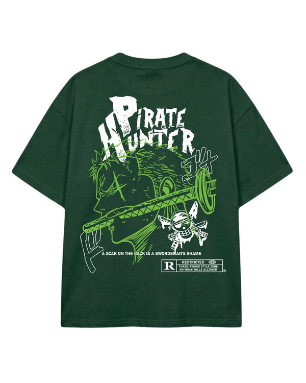 PIRATE HUNTER - STOCK