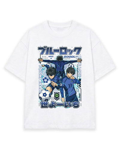 BLUELOCK
