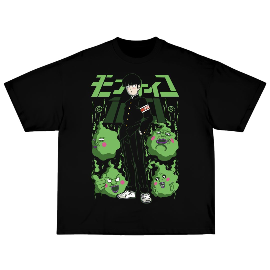 Shigeo Kageyama - Mob Psycho 100