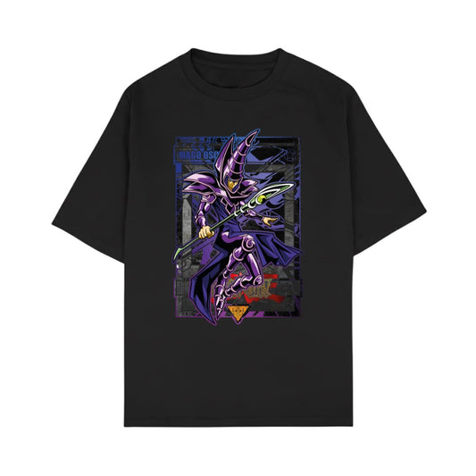 Mago Oscuro - Yu-Gi-Oh!