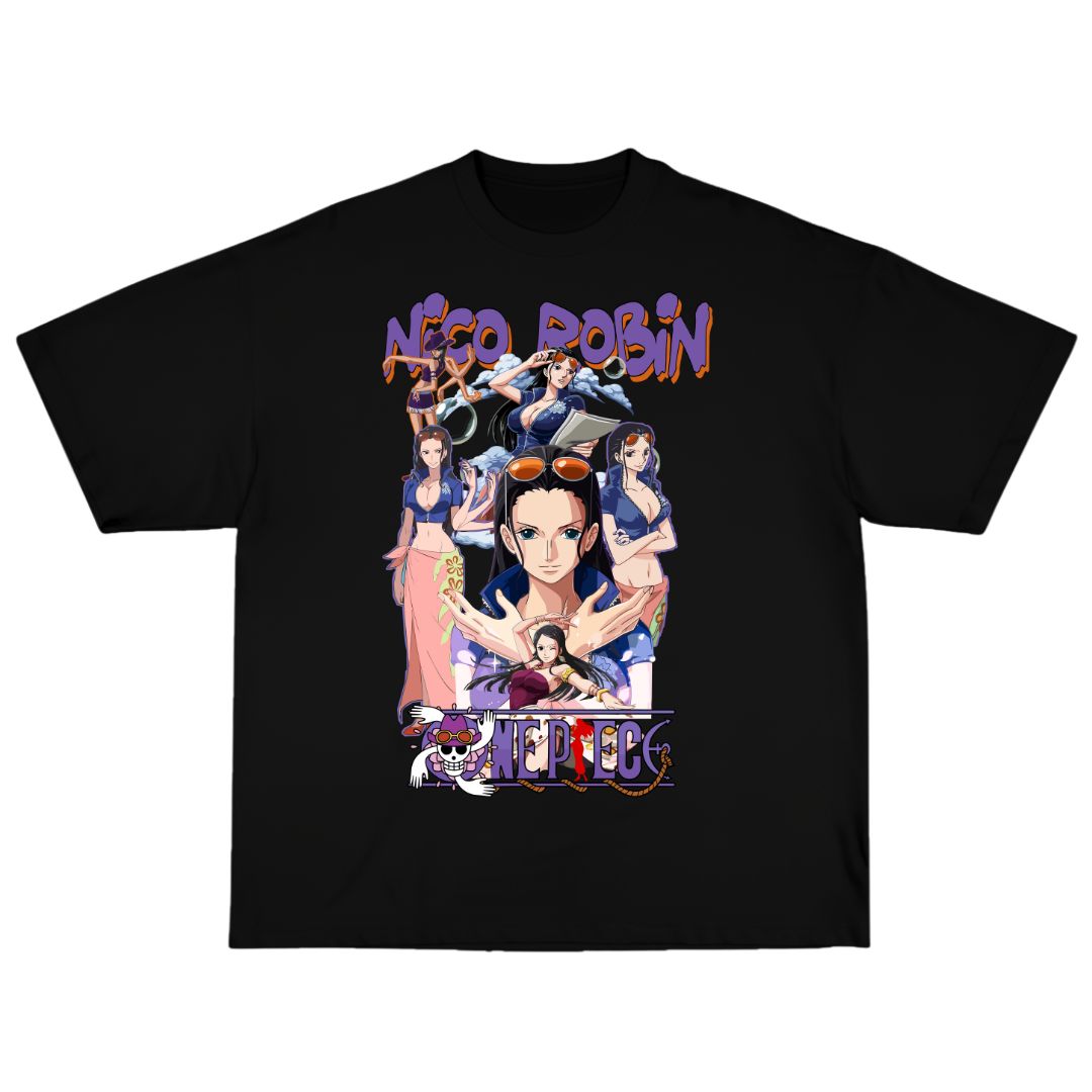 Nico Robin - One Piece