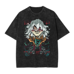 Deku x Shigaraki - My Hero Academia