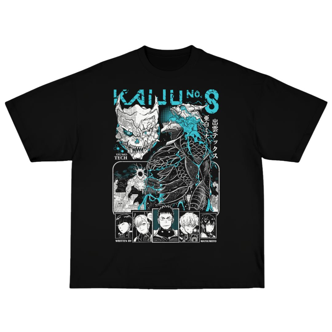 Izumo Tech - Kaiju No. 8