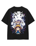 THE ROAD TO GEAR 5 - ONE PIECE