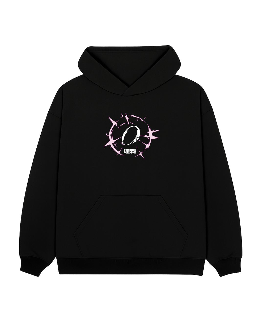 YUTA X RIKA POLERA