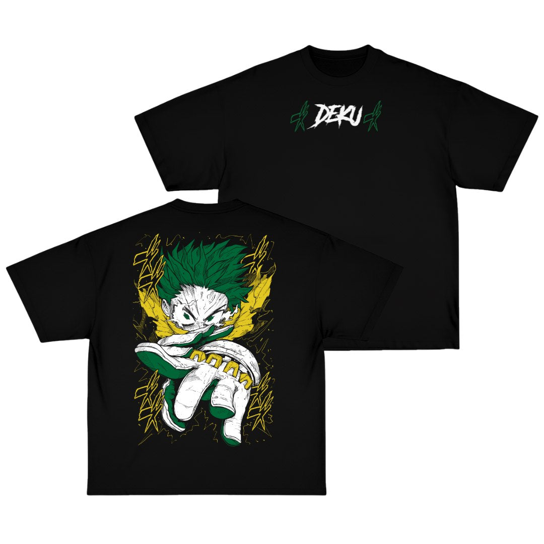 Deku  - My Hero Academia