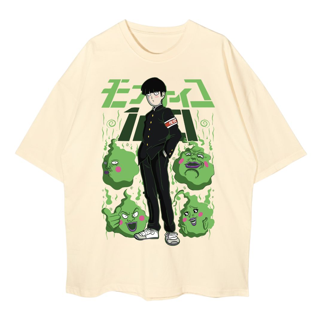 Shigeo Kageyama - Mob Psycho 100