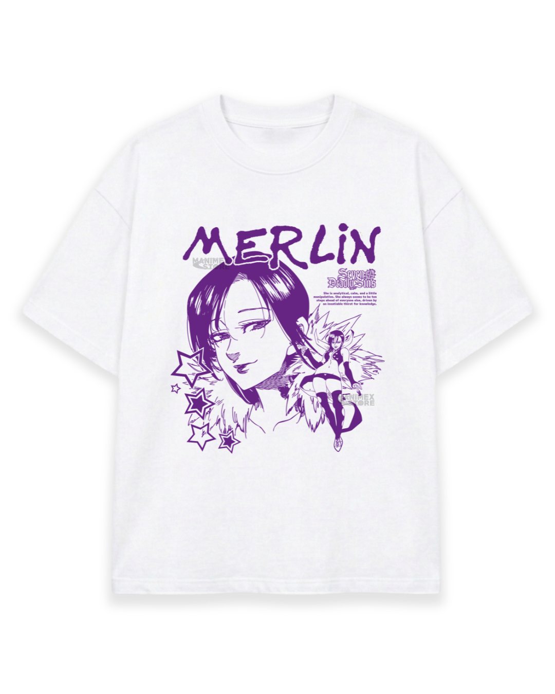 MERLIN