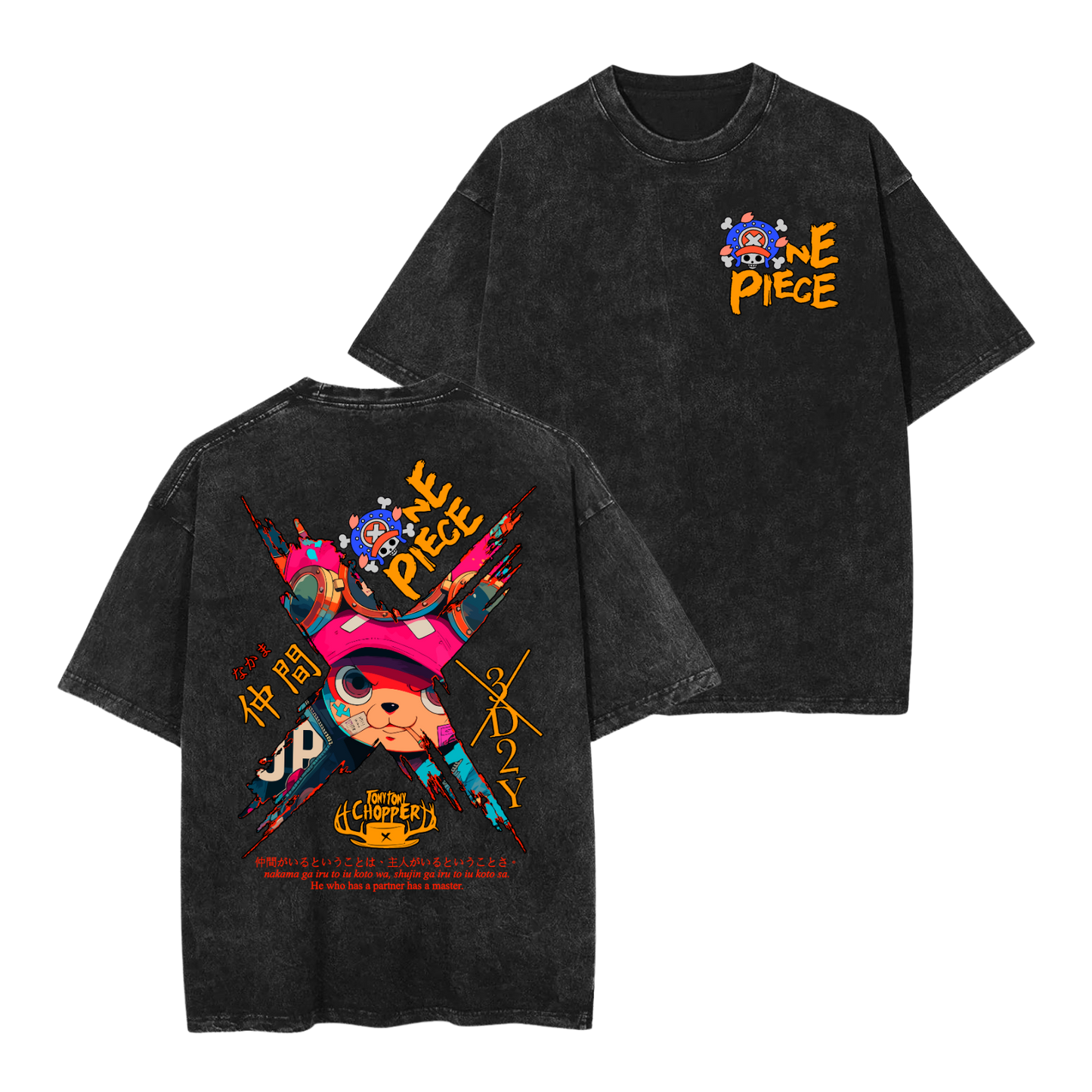 Tony Tony Chopper - One Piece