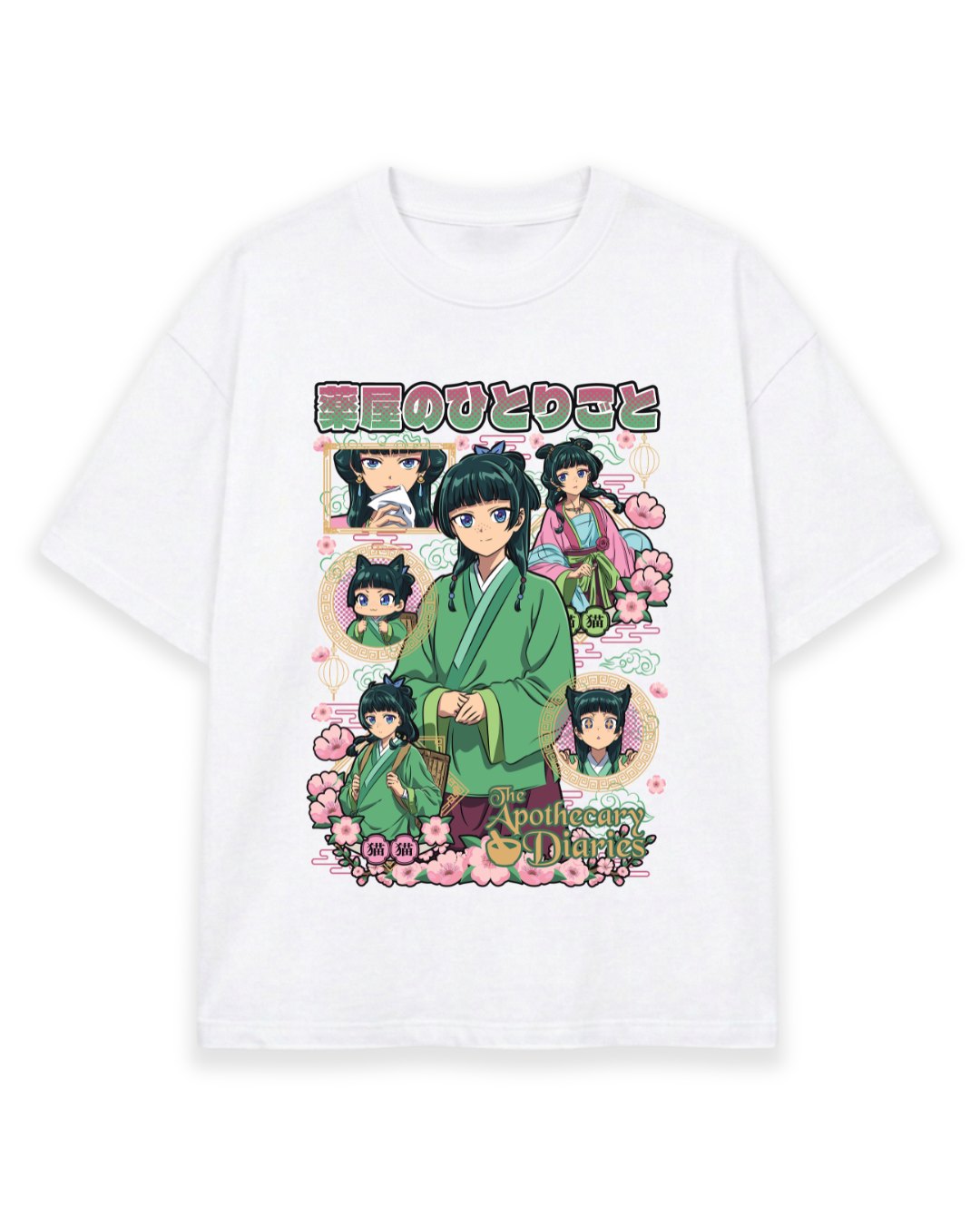 MAO MAO
