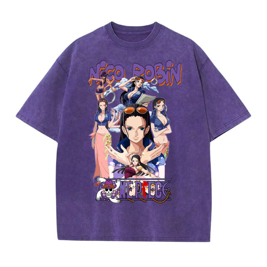 Nico Robin - One Piece