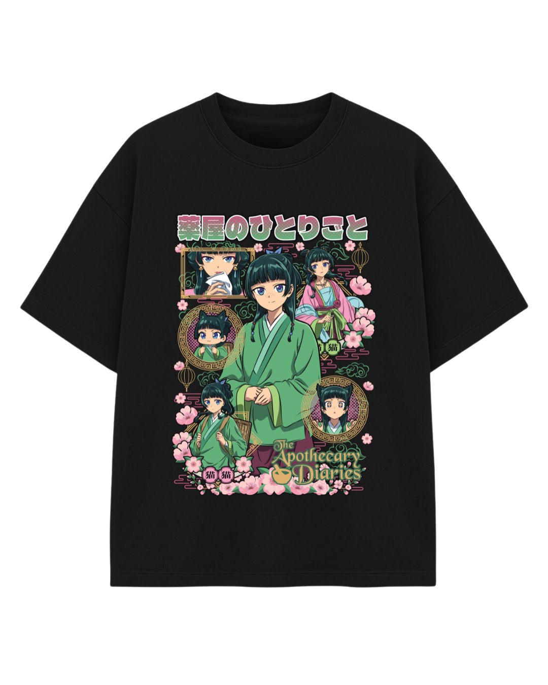 MAO MAO