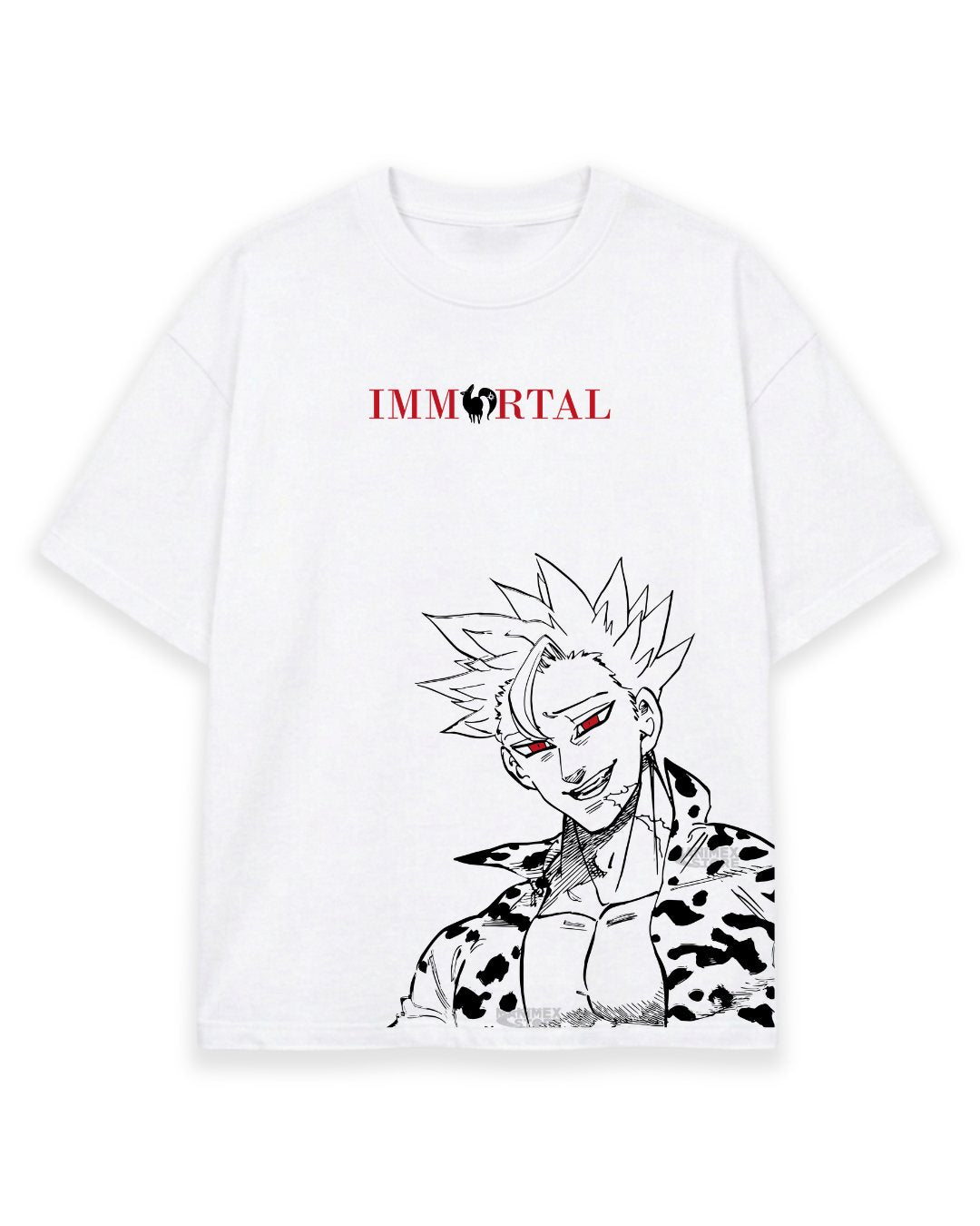 IMMORTAL