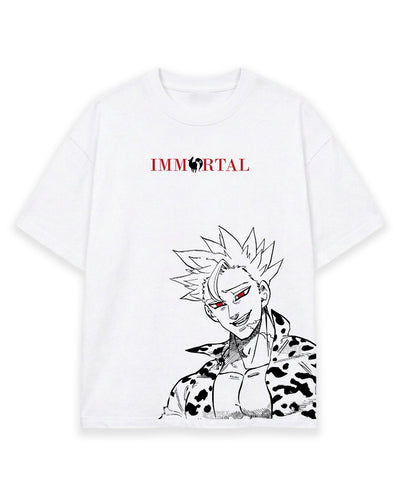 IMMORTAL