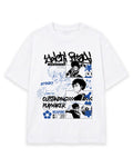 YOICHI ISAGI COLLECTION - BLUELOCK