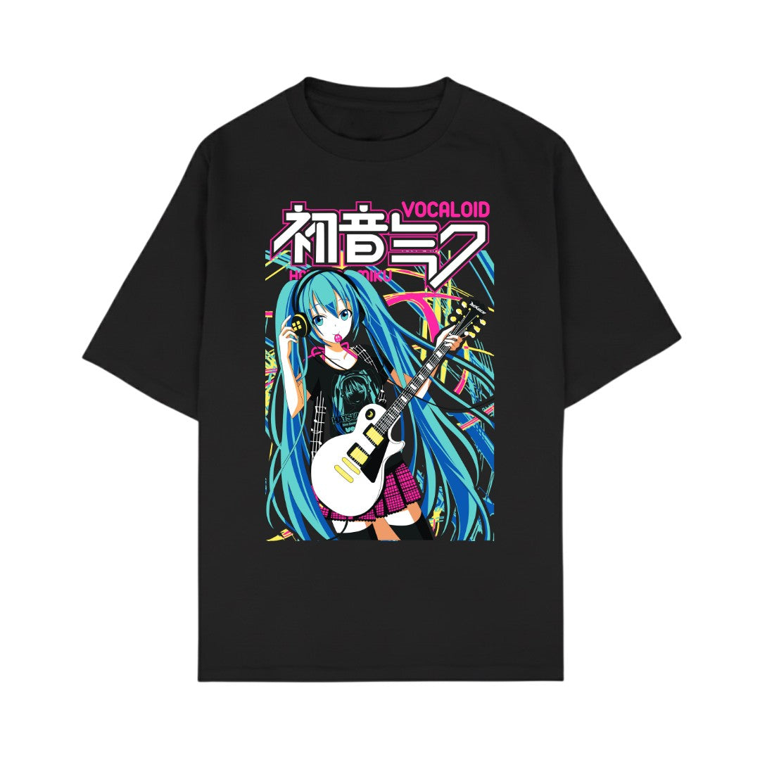 Miku Vocaloid - Hatsune Miku