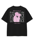 FALLING IN LOVE TWICE - CHAINSAW MAN