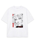 HIMIKO - MY HERO ACADEMIA