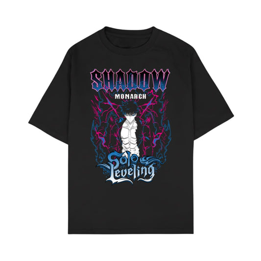 Sung JinWoo - Solo Leveling