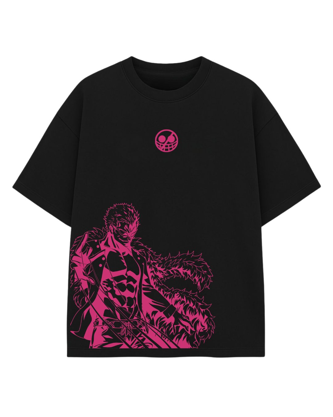 DOFLAMINGO PINK