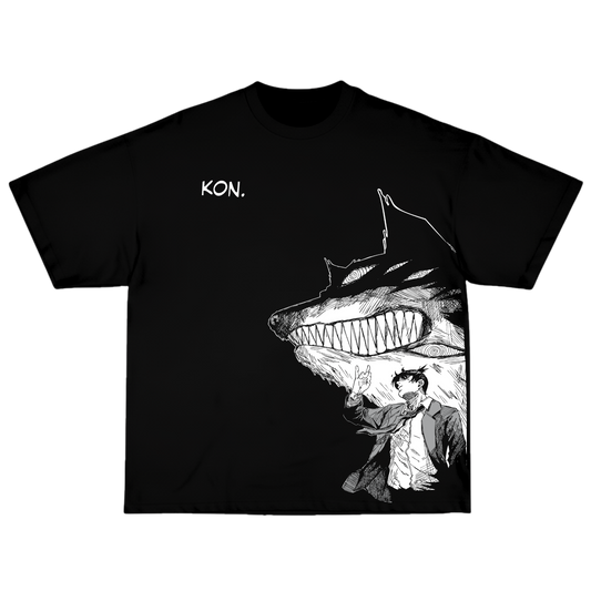 Kon x Aki - Chainsaw Man