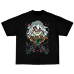 Deku x Shigaraki - My Hero Academia