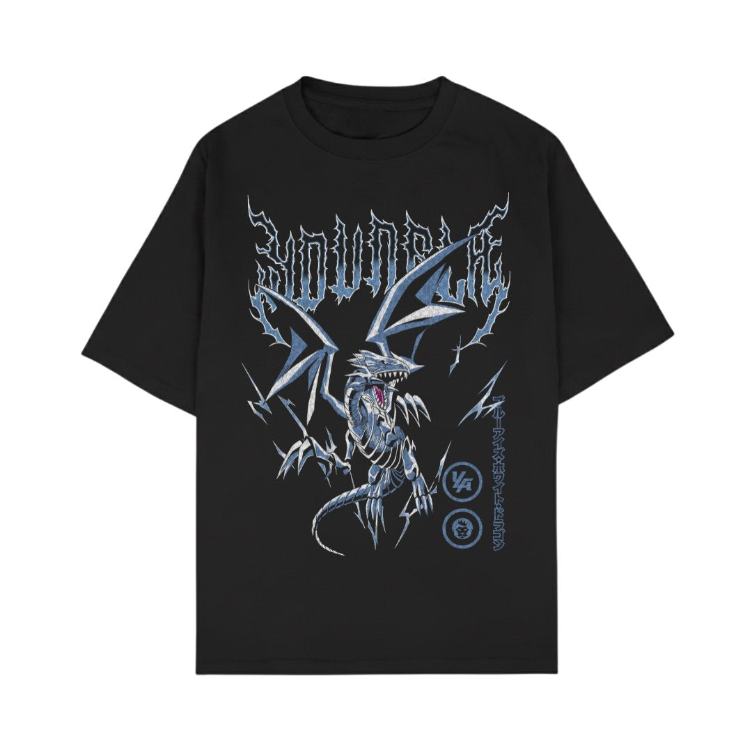 Dragon de Ojos Azules - Yu-Gi-Oh!