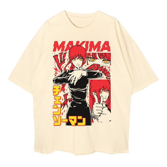 Makima - Chainsaw Man