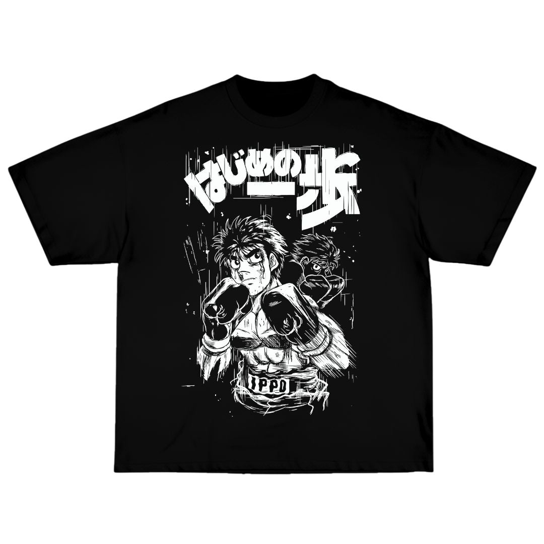 Ippo Makunouchi - Hajime no Ippo