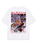 SOUL SOCIETY - BLEACH