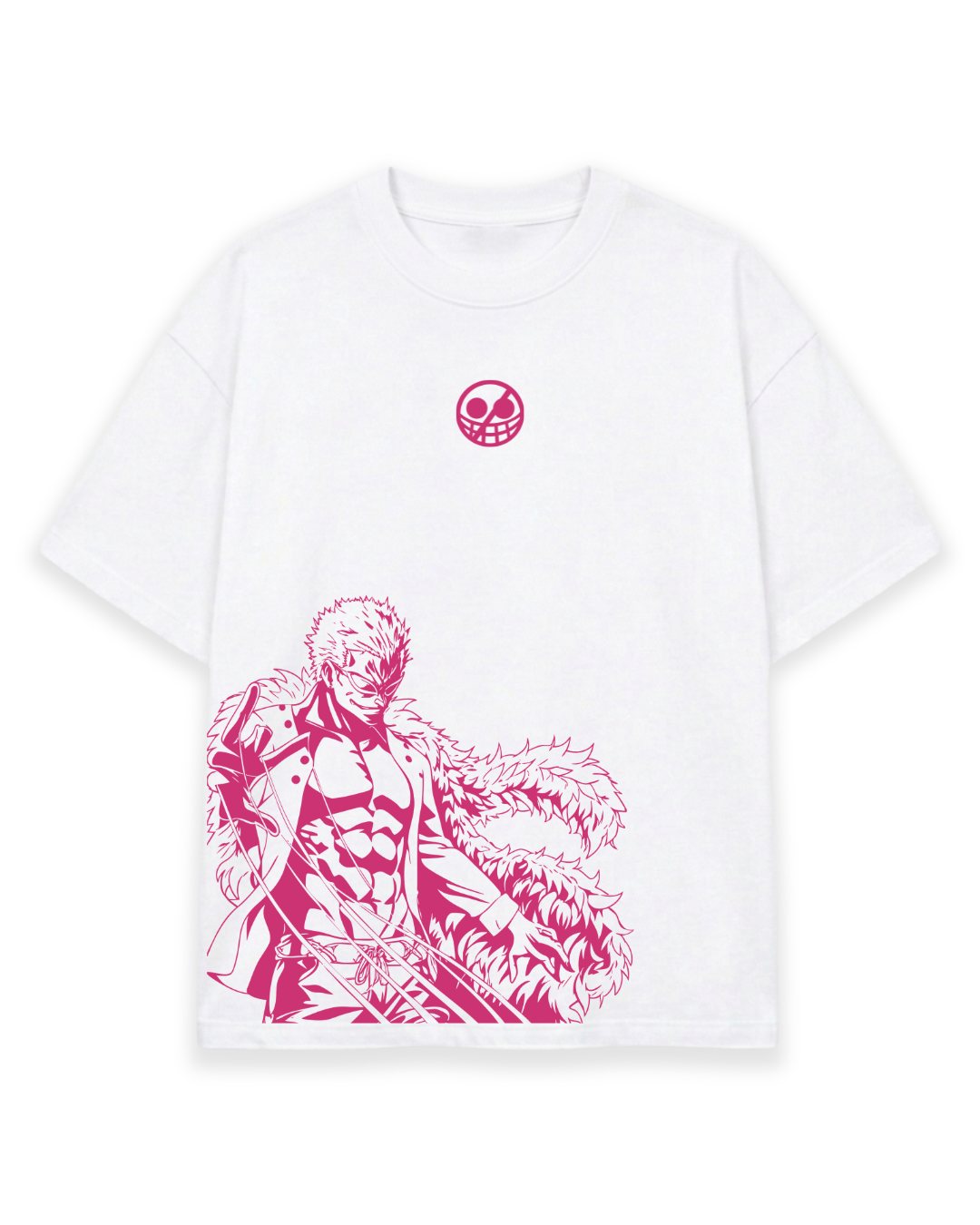 DOFLAMINGO PINK