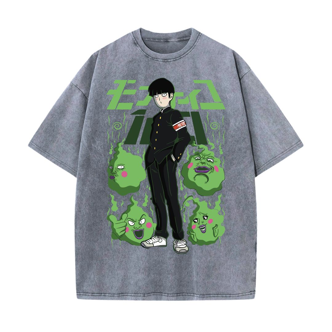Shigeo Kageyama - Mob Psycho 100